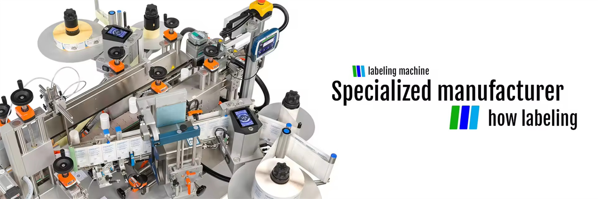 quality Automatic Printing Labeling Machine factory